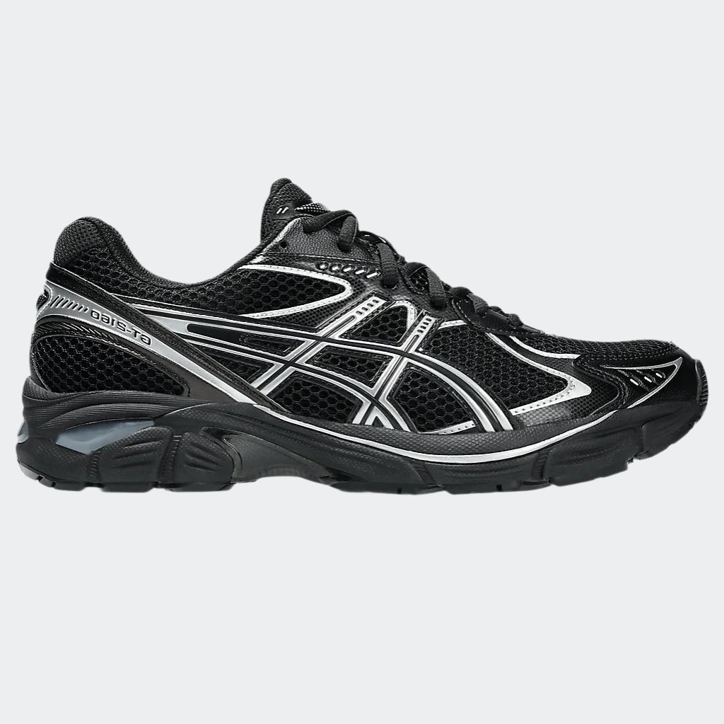 ASICS GT-2160 - Unisex - Schwarz Pure Silver