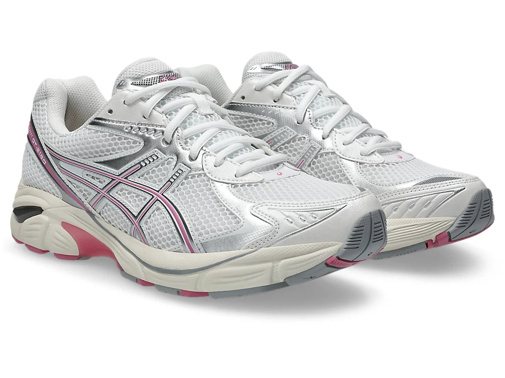 ASICS GT-2160 - Unisex - Weiß Sweet Pink