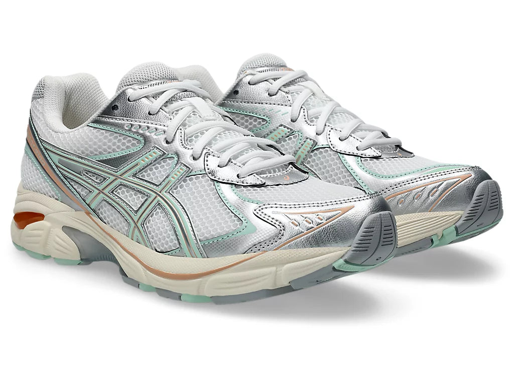 ASICS GT-2160 - Unisex - Weiß Mint