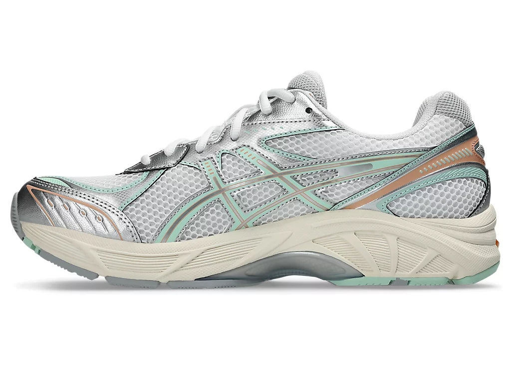 ASICS GT-2160 - Unisex - Weiß Mint