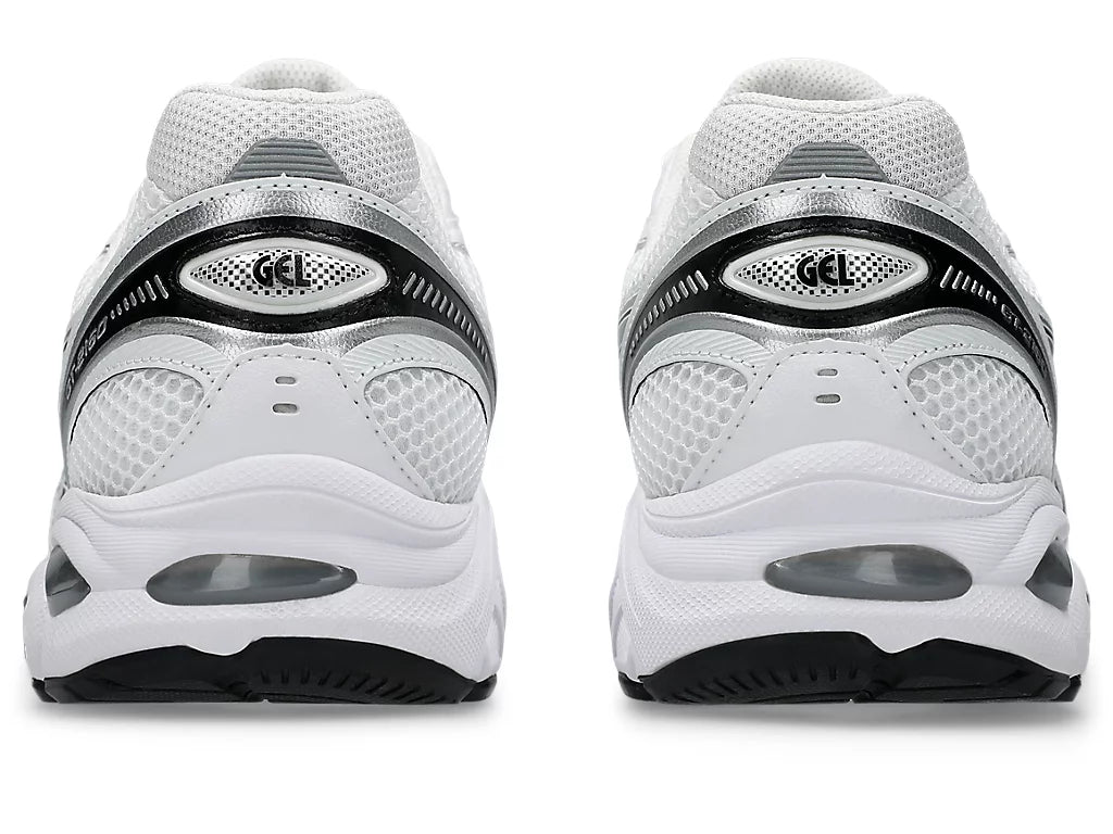 ASICS GT-2160 - Unisex - Pure Silver Weiß