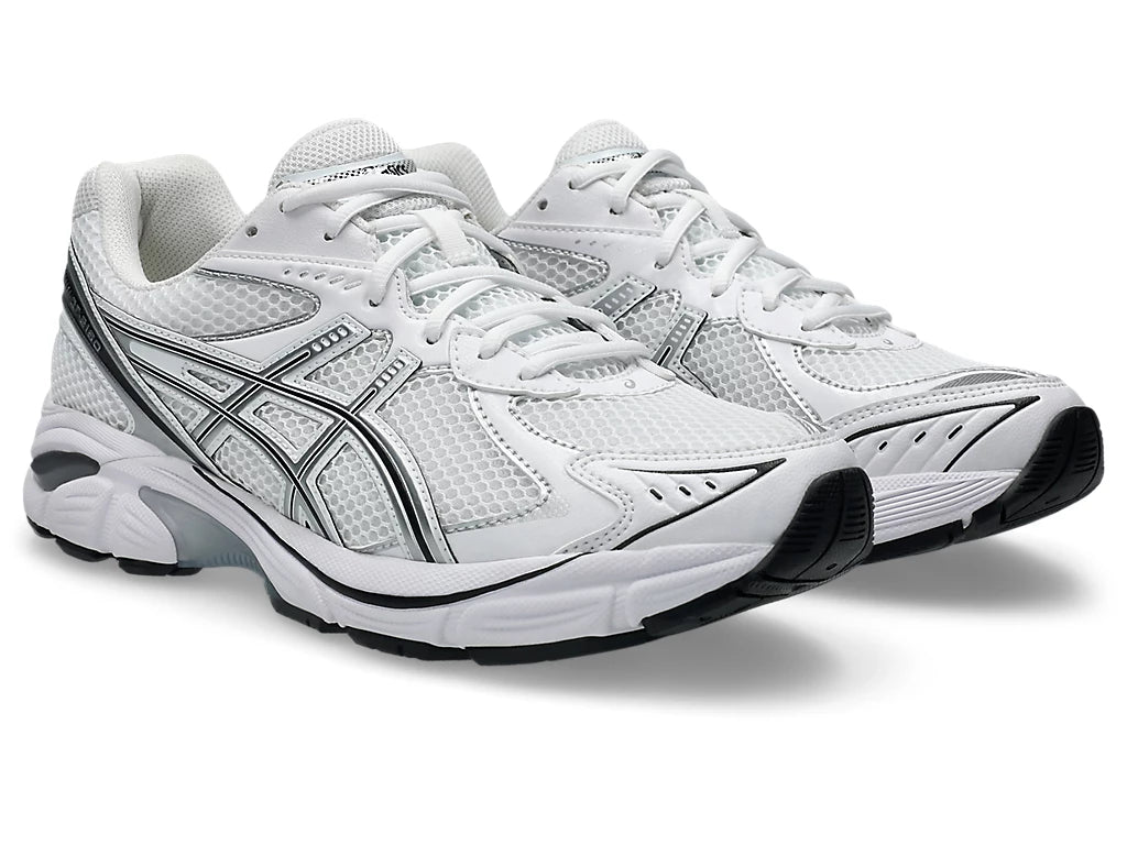 ASICS GT-2160 - Unisex - Pure Silver Weiß