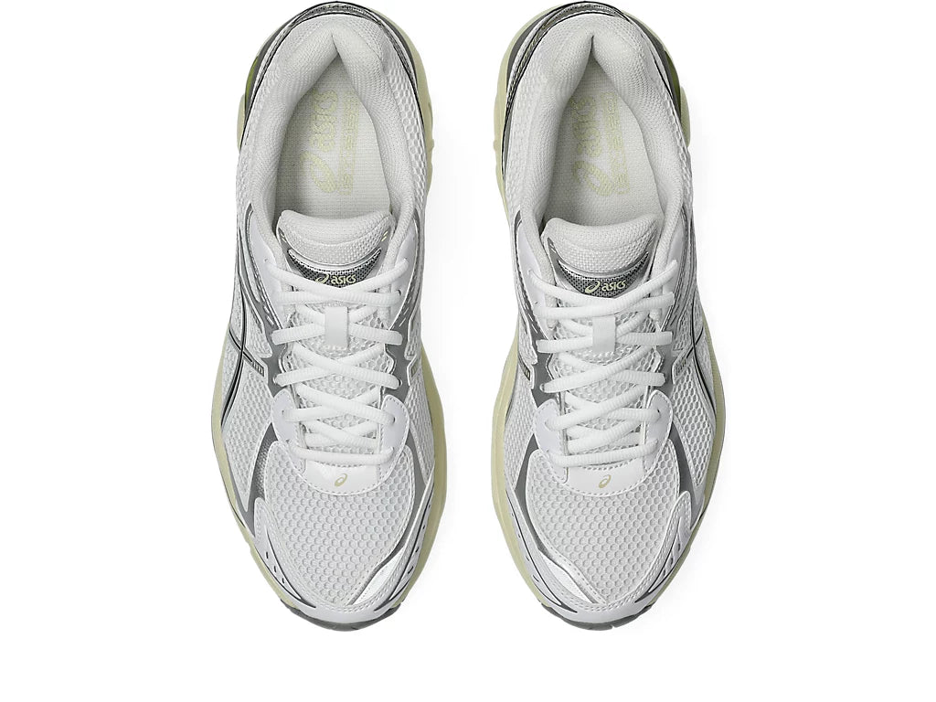 ASICS GT-2160 - Unisex - Weiß Soft Yellow