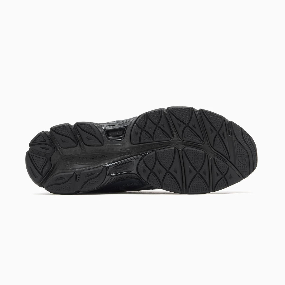 ASICS Gel-NYC - Unisex - Carrier Grey
