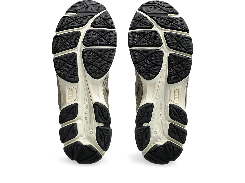 ASICS Gel-NYC - Unisex - Schwarz Greige