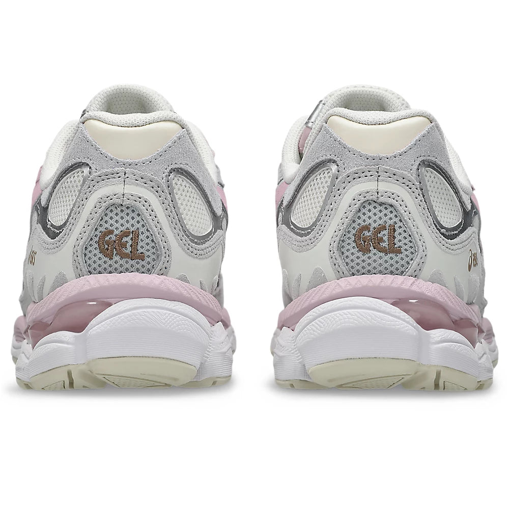 ASICS Gel-NYC - Unisex - Concrete Barely Rose