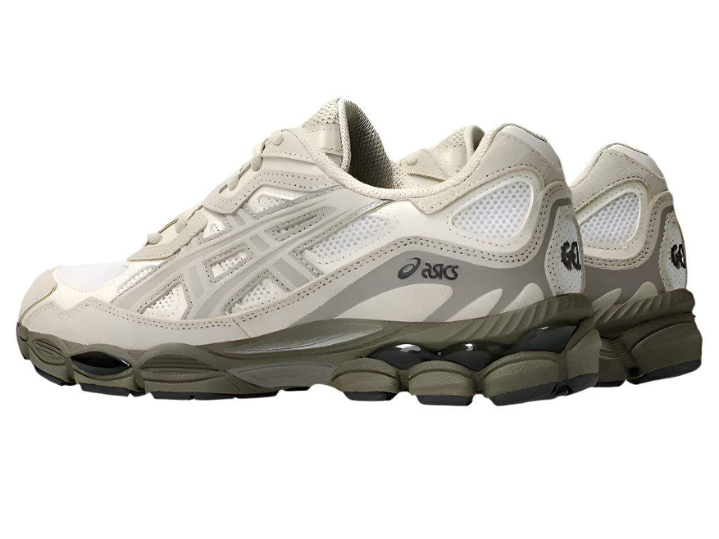 ASICS Gel-NYC - Unisex - Cream Putty