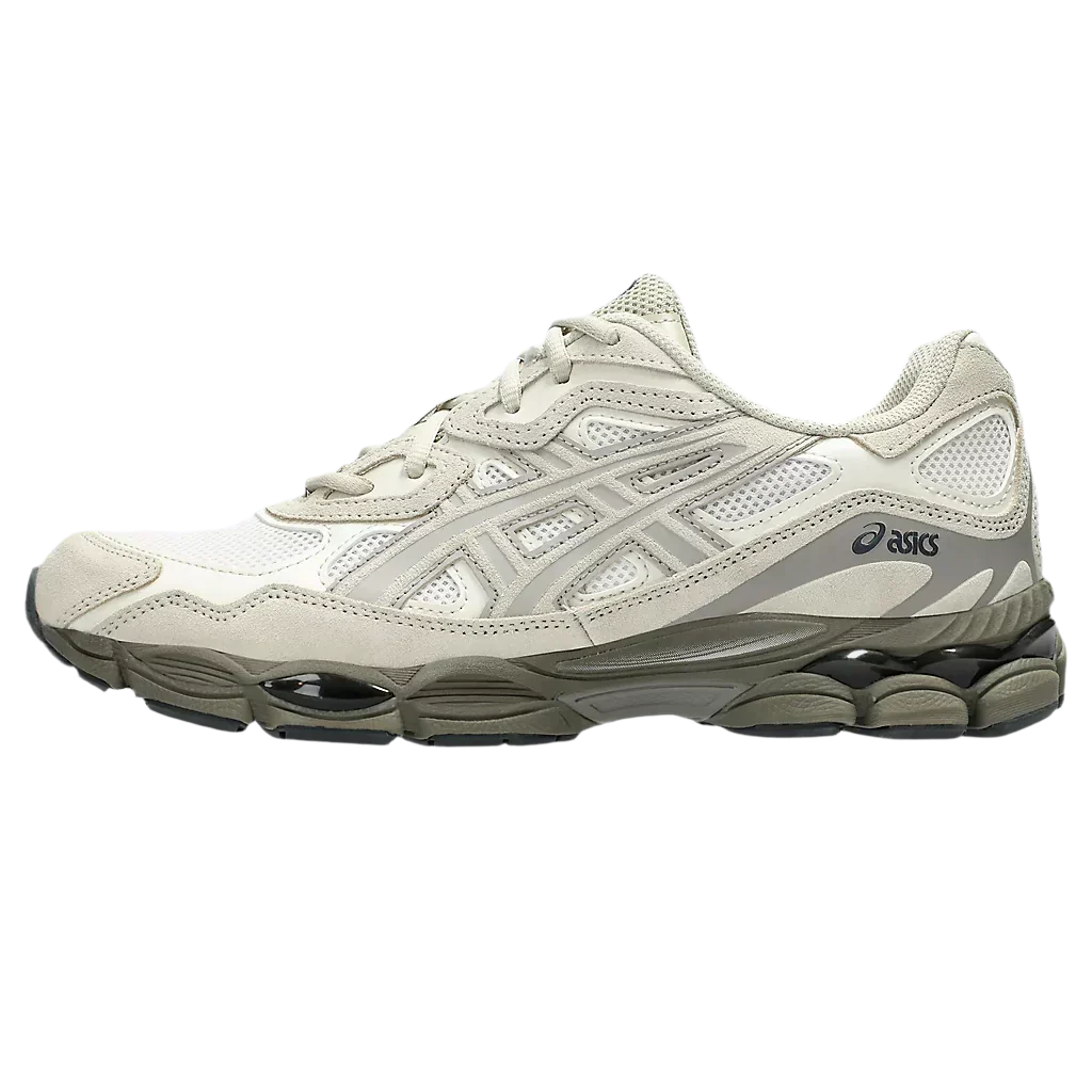 ASICS Gel-NYC - Unisex - Cream Putty