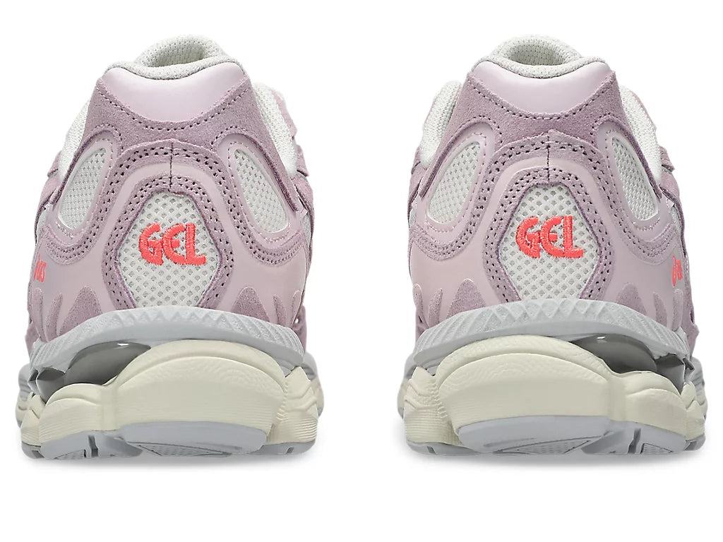 ASICS Gel-NYC - Unisex - Cream Rose Water