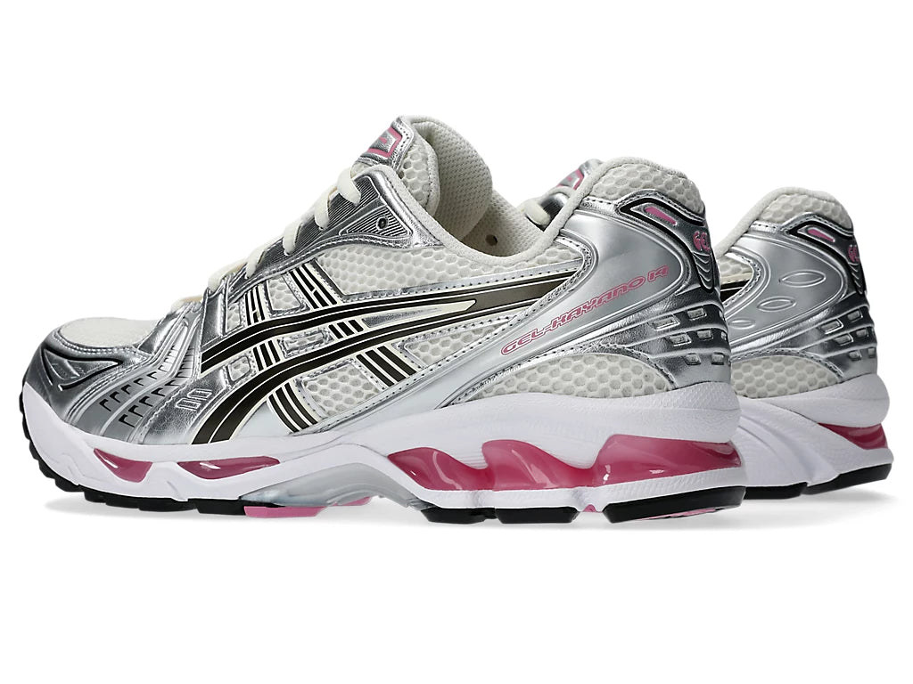 Asics Gel-Kayano 14 - Damen - Cream Sweet Pink