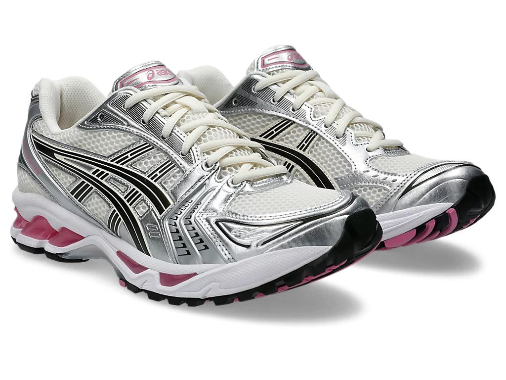 Asics Gel-Kayano 14 - Damen - Cream Sweet Pink