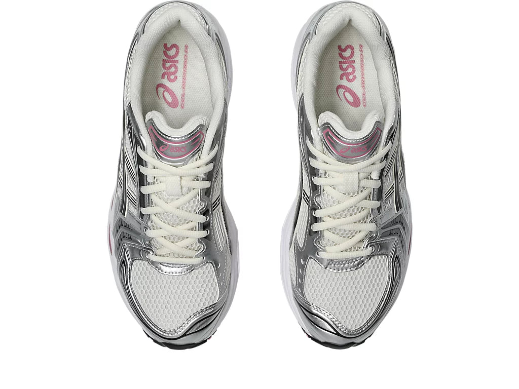 Asics Gel-Kayano 14 - Damen - Cream Sweet Pink