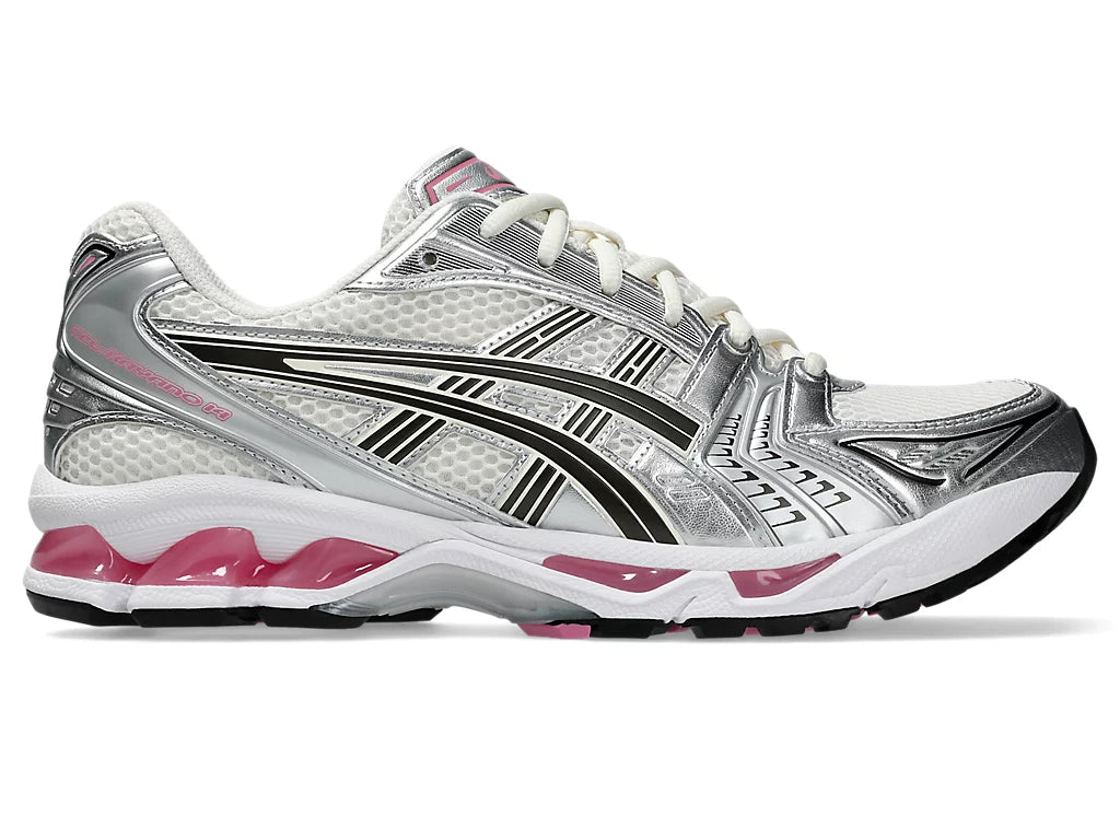 Asics Gel-Kayano 14 - Damen - Cream Sweet Pink