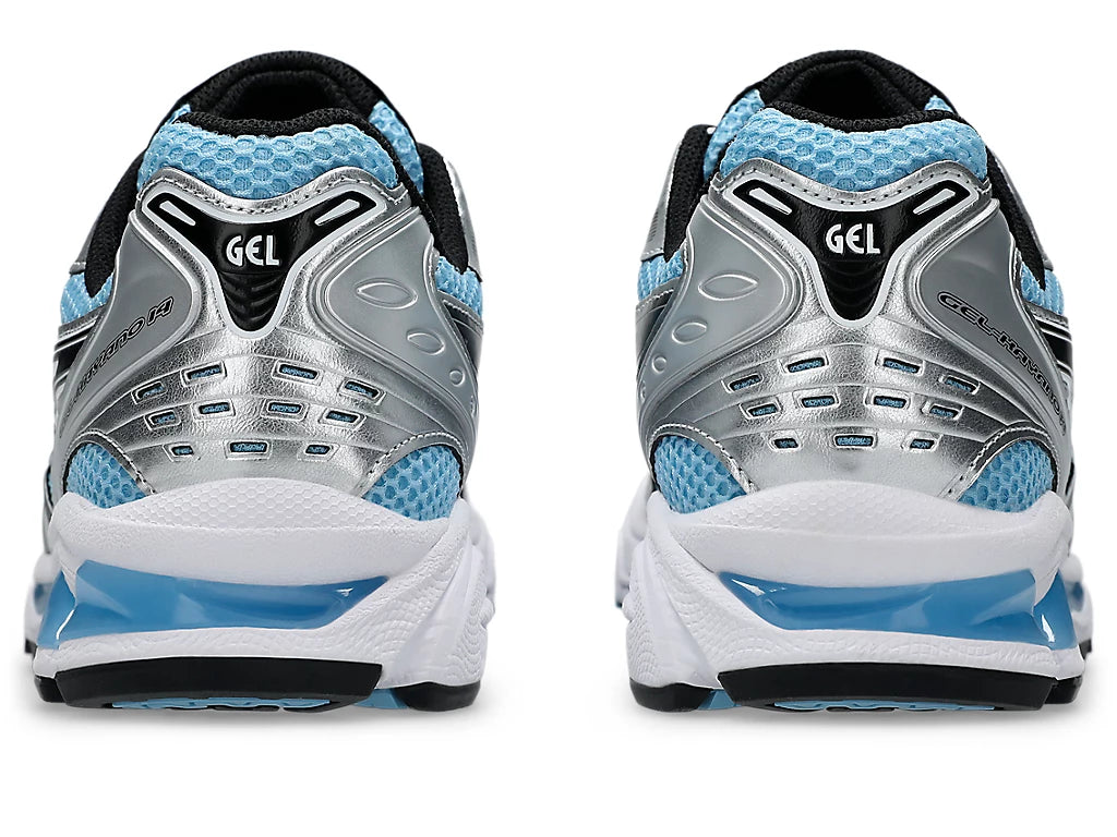 Asics Gel-Kayano 14 - Unisex - Arctic Sky Pure Silver
