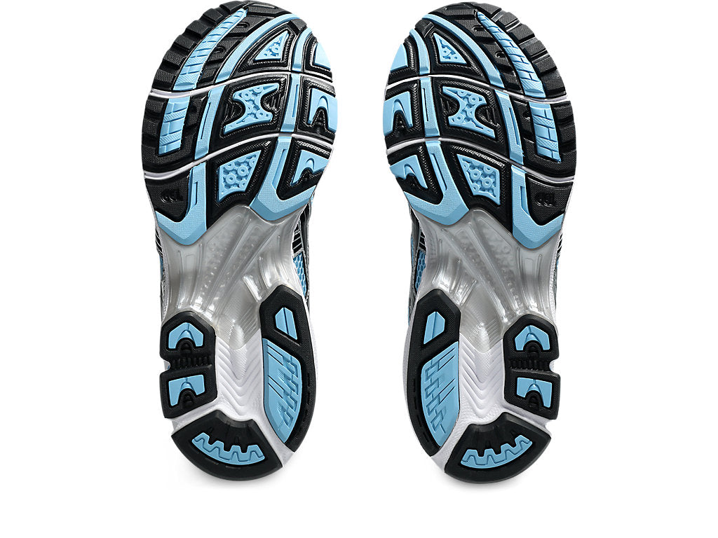 Asics Gel-Kayano 14 - Unisex - Arctic Sky Pure Silver