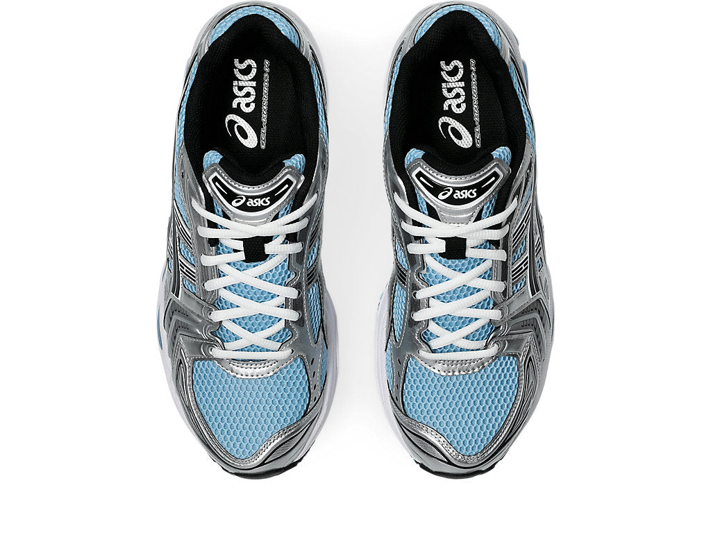 Asics Gel-Kayano 14 - Unisex - Arctic Sky Pure Silver