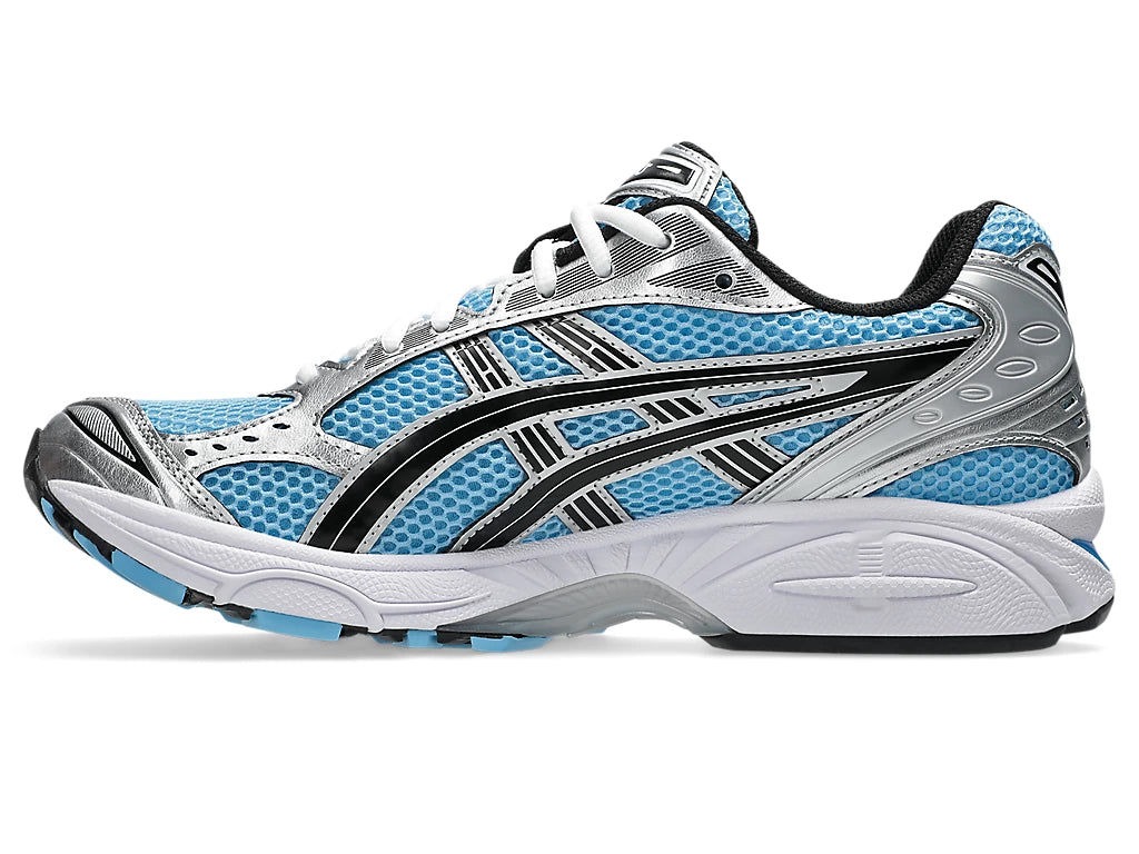 Asics Gel-Kayano 14 - Unisex - Arctic Sky Pure Silver