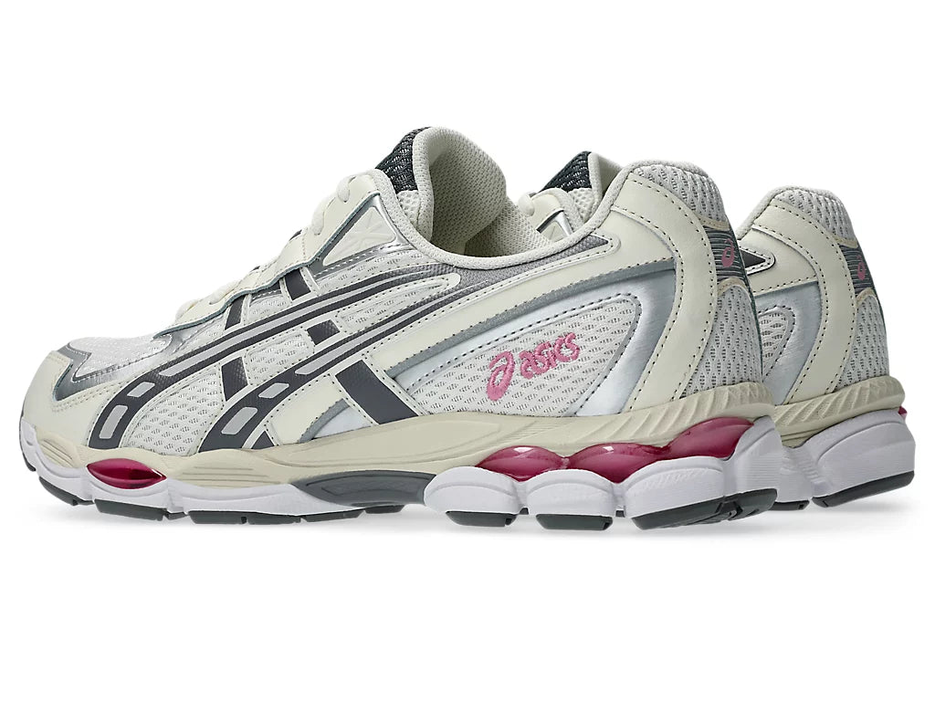 ASICS Gel-NYC 2055 - Unisex - Cream Carbon