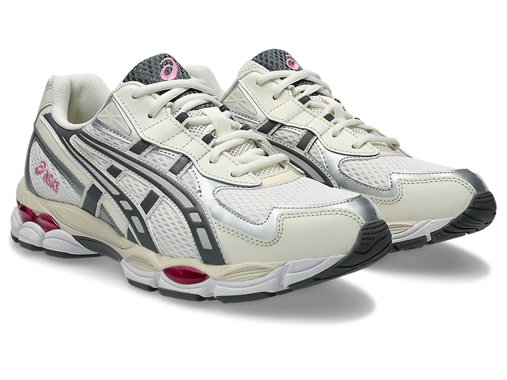 ASICS Gel-NYC 2055 - Unisex - Cream Carbon