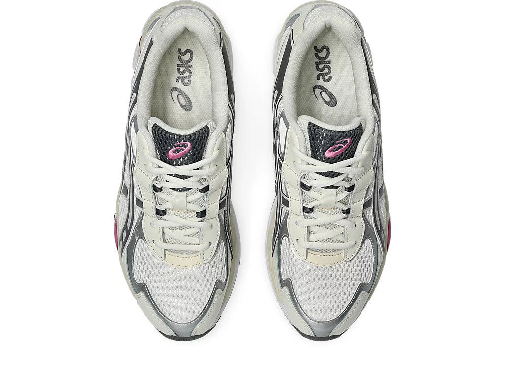 ASICS Gel-NYC 2055 - Unisex - Cream Carbon