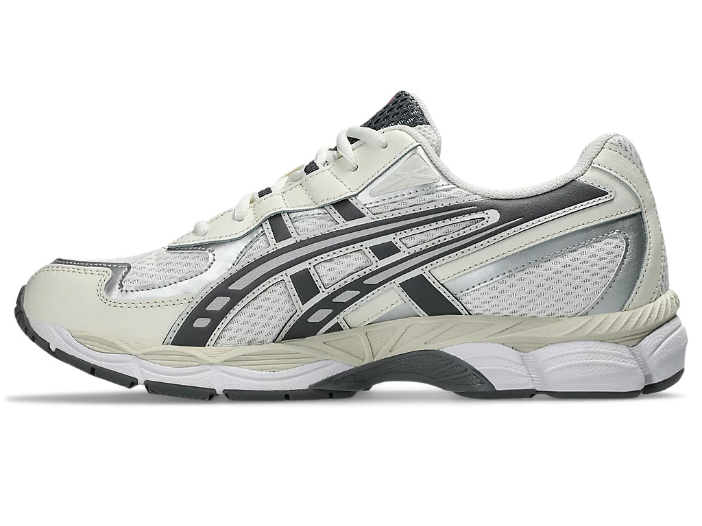 ASICS Gel-NYC 2055 - Unisex - Cream Carbon