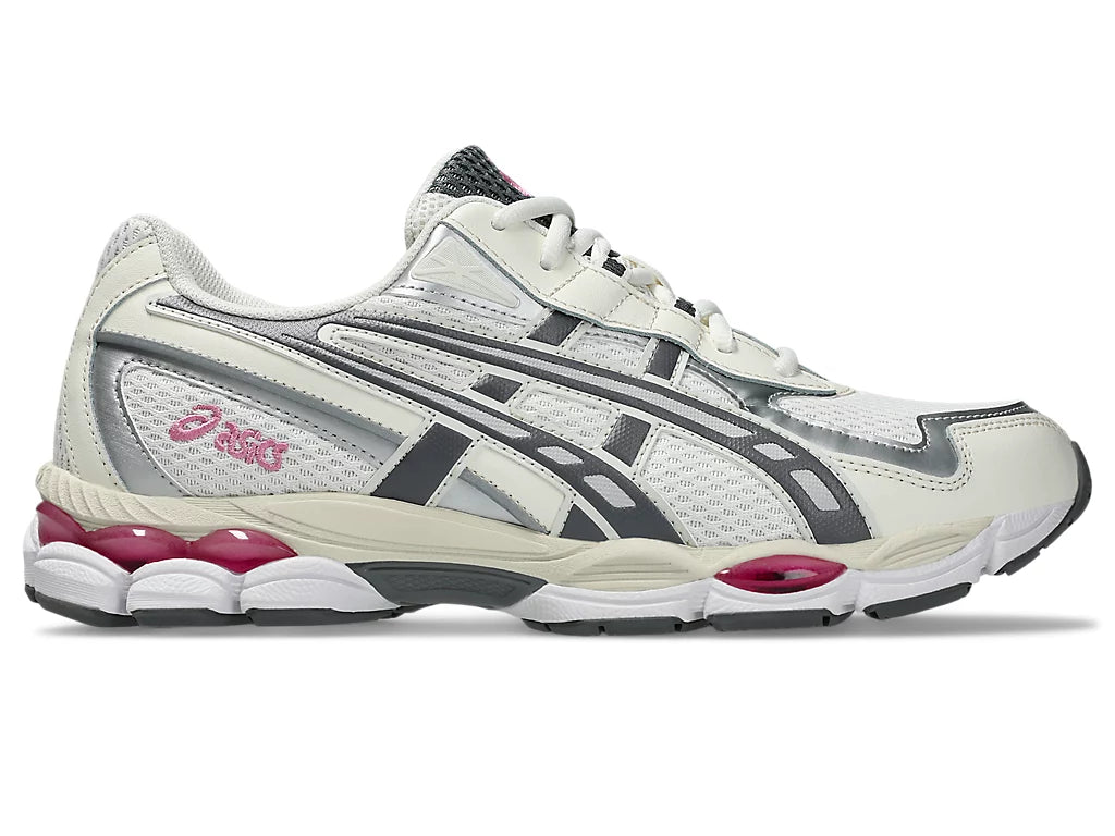 ASICS Gel-NYC 2055 - Unisex - Cream Carbon