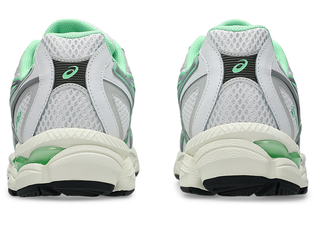 ASICS Gel-NYC 2055 - Unisex - White Menthol