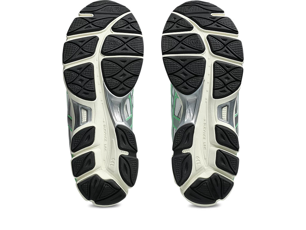ASICS Gel-NYC 2055 - Unisex - White Menthol