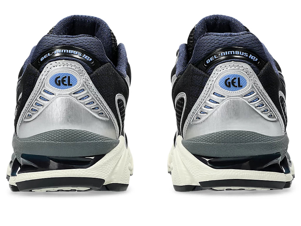 ASICS Gel-Nimbus 10.1 - Unisex - Schwarz Navy