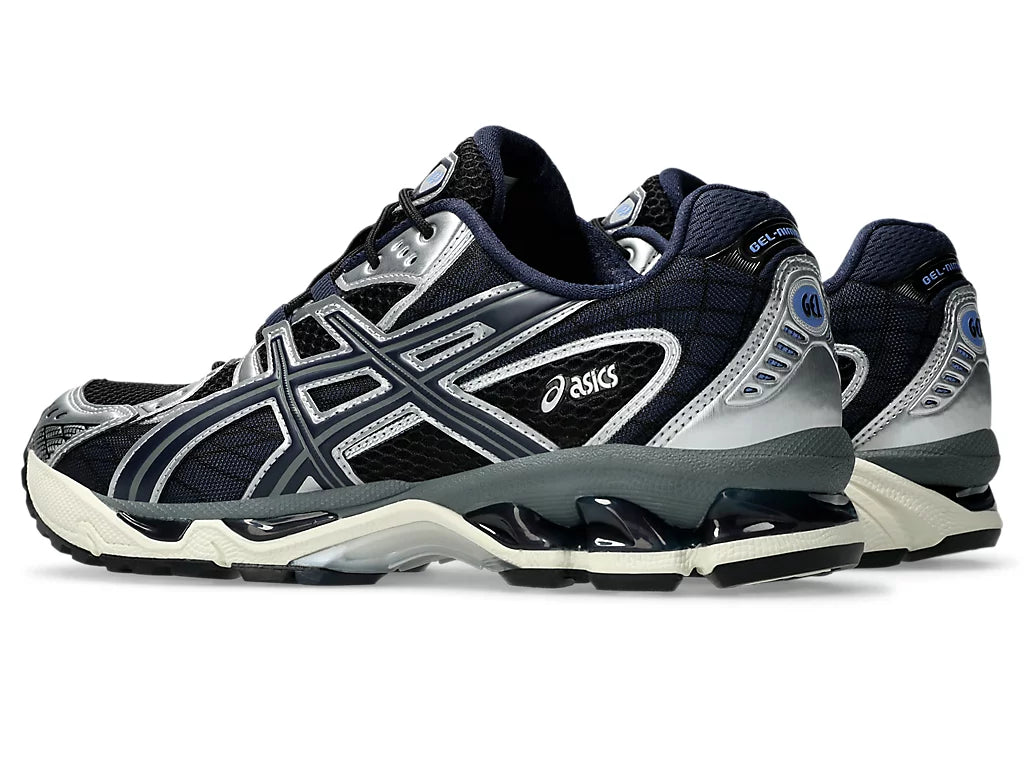 ASICS Gel-Nimbus 10.1 - Unisex - Schwarz Navy