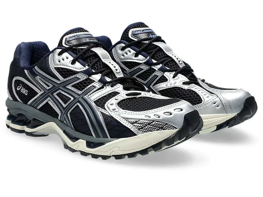 ASICS Gel-Nimbus 10.1 - Unisex - Schwarz Navy