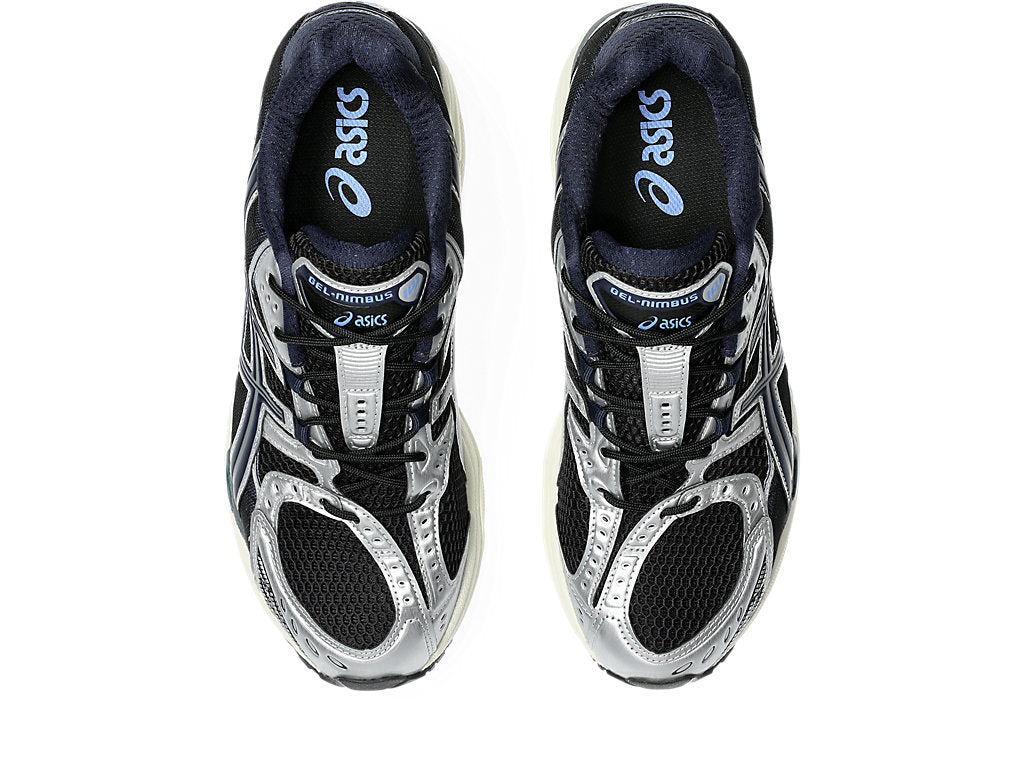 ASICS Gel-Nimbus 10.1 - Unisex - Schwarz Navy