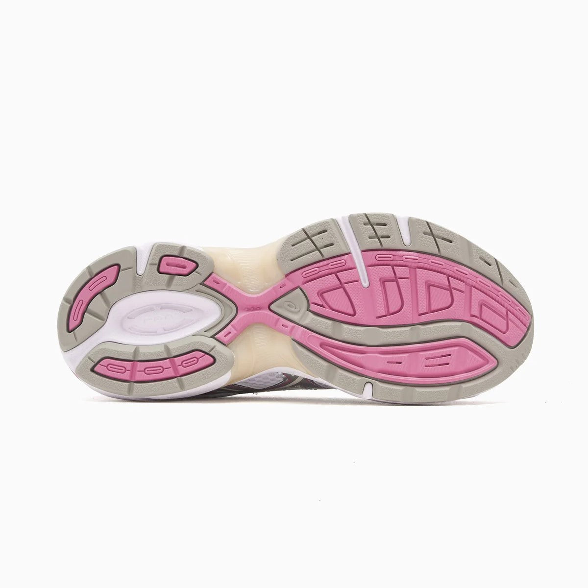 ASICS Gel-1130 - Unisex - White Old Rose