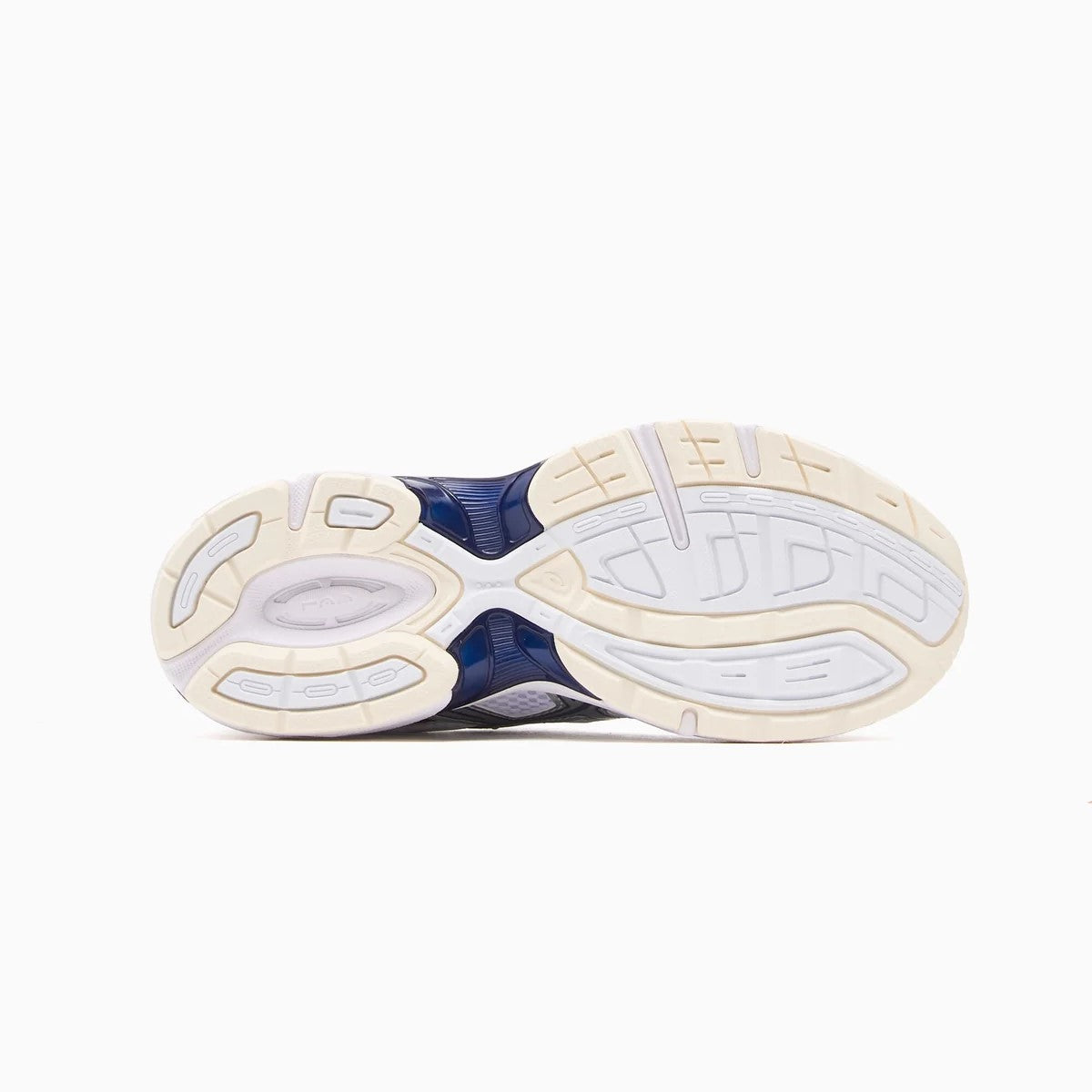 ASICS Gel-1130 - Unisex - White Midnight