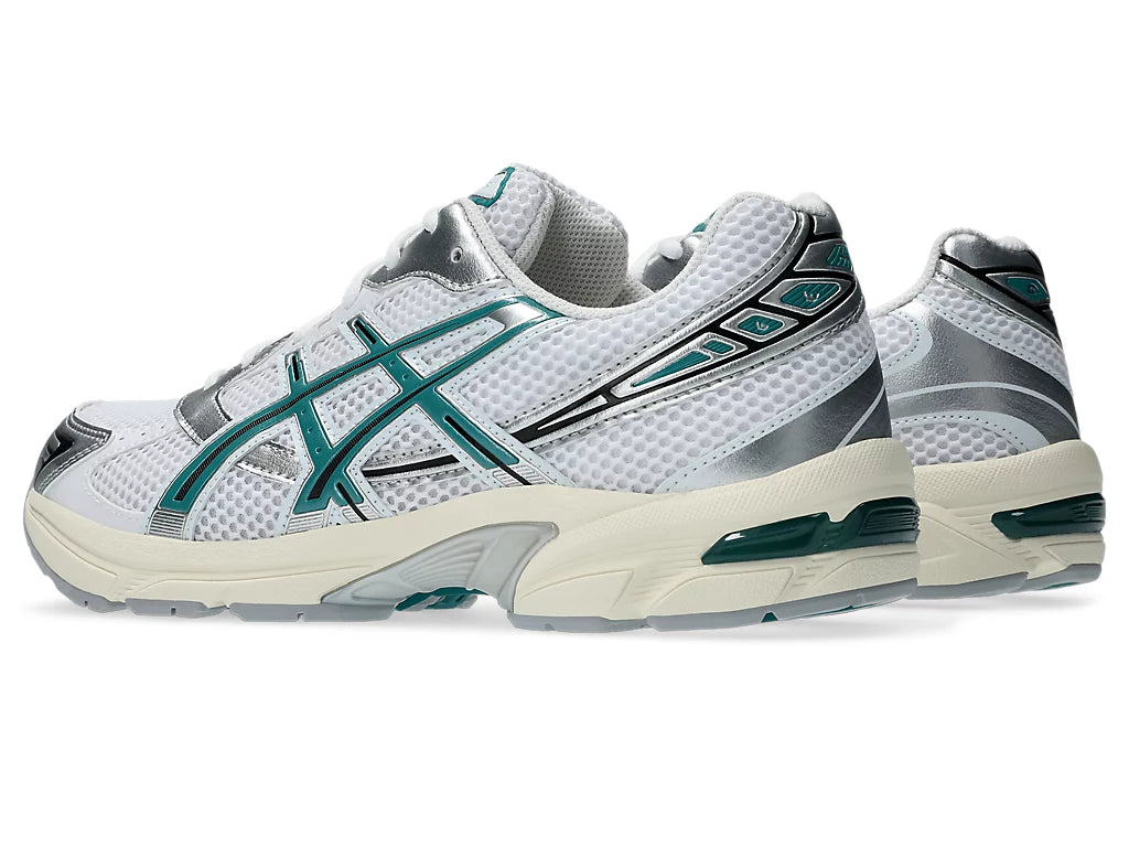 ASICS Gel-1130 - Unisex - Weiß Lake