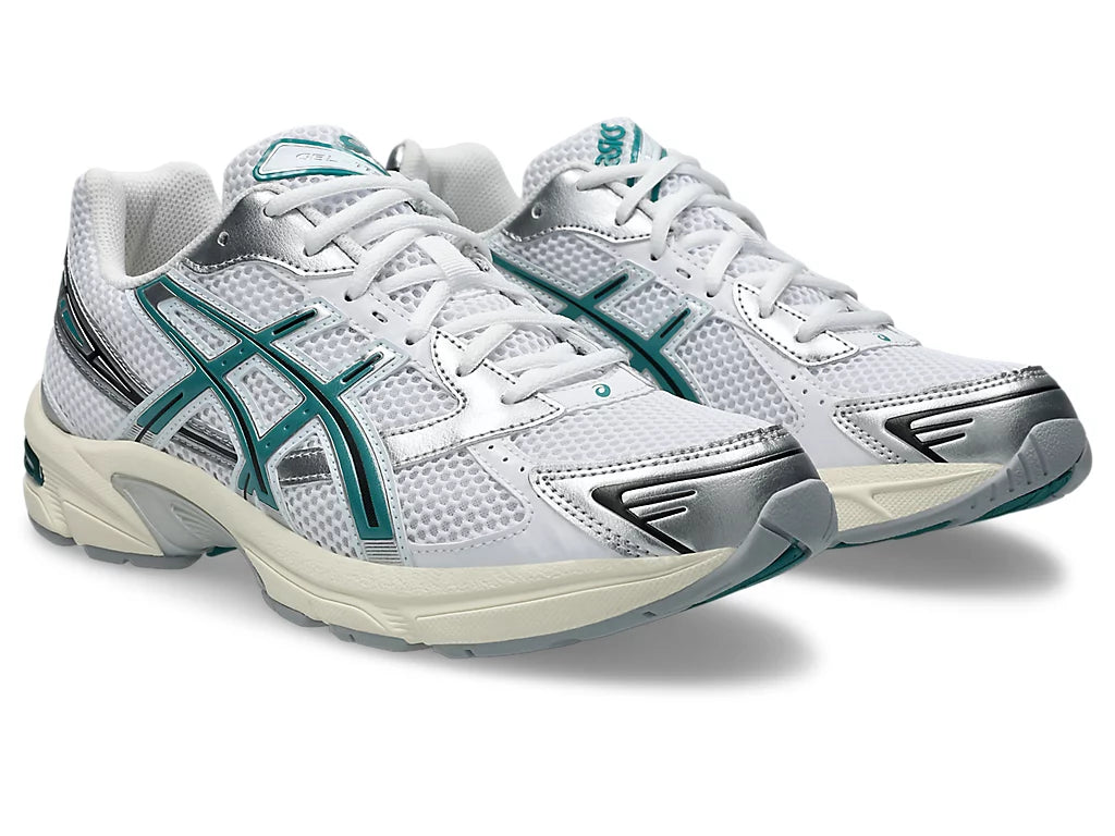 ASICS Gel-1130 - Unisex - Weiß Lake