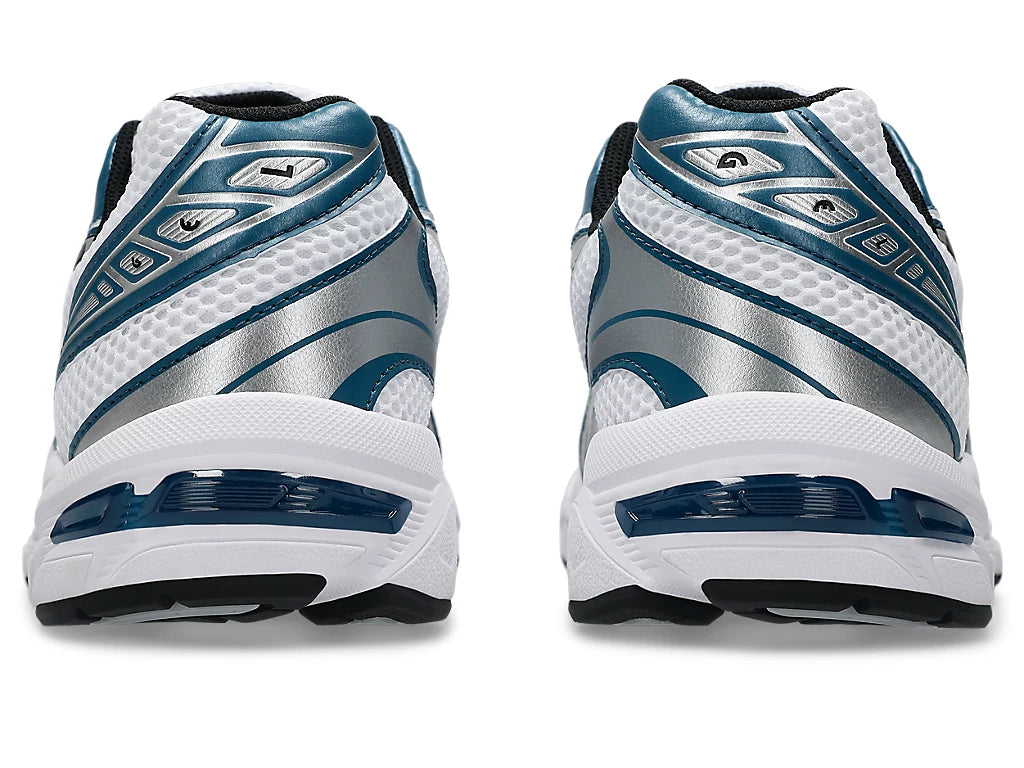 ASICS Gel-1130 - Unisex - Weiß Restful Teal