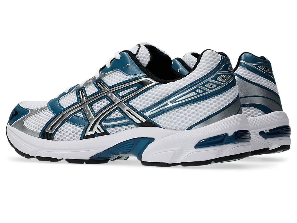 ASICS Gel-1130 - Unisex - Weiß Restful Teal