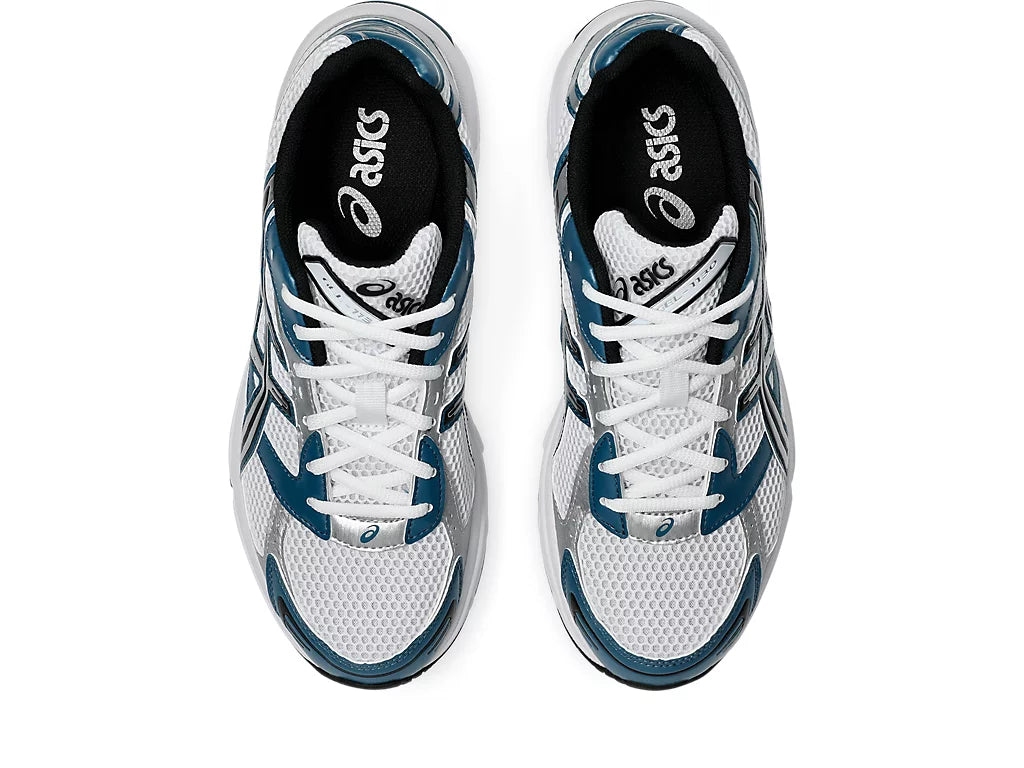ASICS Gel-1130 - Unisex - Weiß Restful Teal