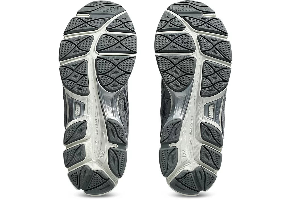 ASICS Gel-NYC - Unisex - Steel Grey Carrier Grey