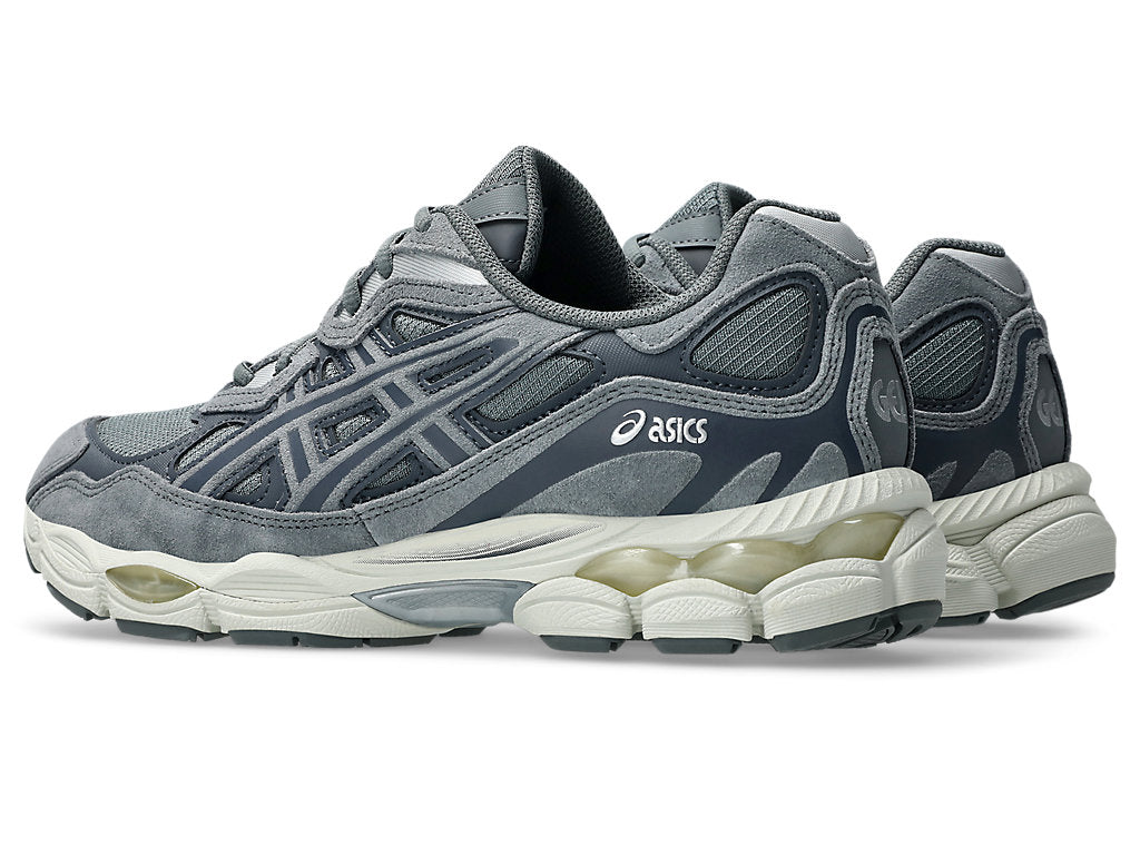 ASICS Gel-NYC - Unisex - Steel Grey Carrier Grey