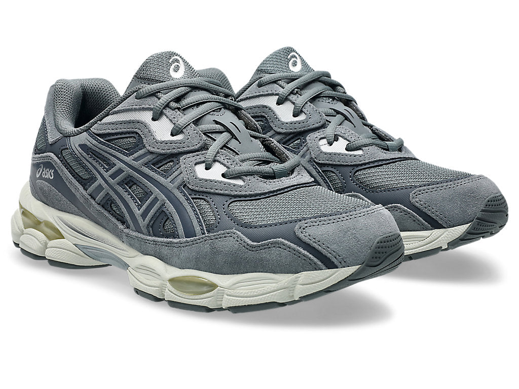 ASICS Gel-NYC - Unisex - Steel Grey Carrier Grey