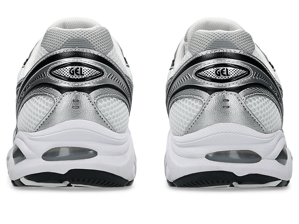 ASICS GT-2160 - Unisex - Weiß Schwarz Silver