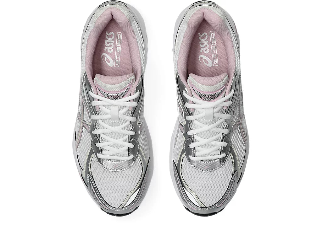 ASICS GT-2160 - Unisex - Weiß Pink