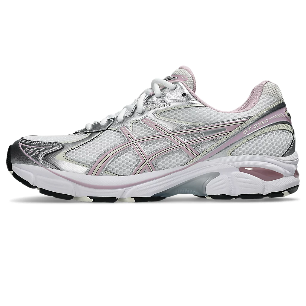 ASICS GT-2160 - Unisex - Weiß Pink