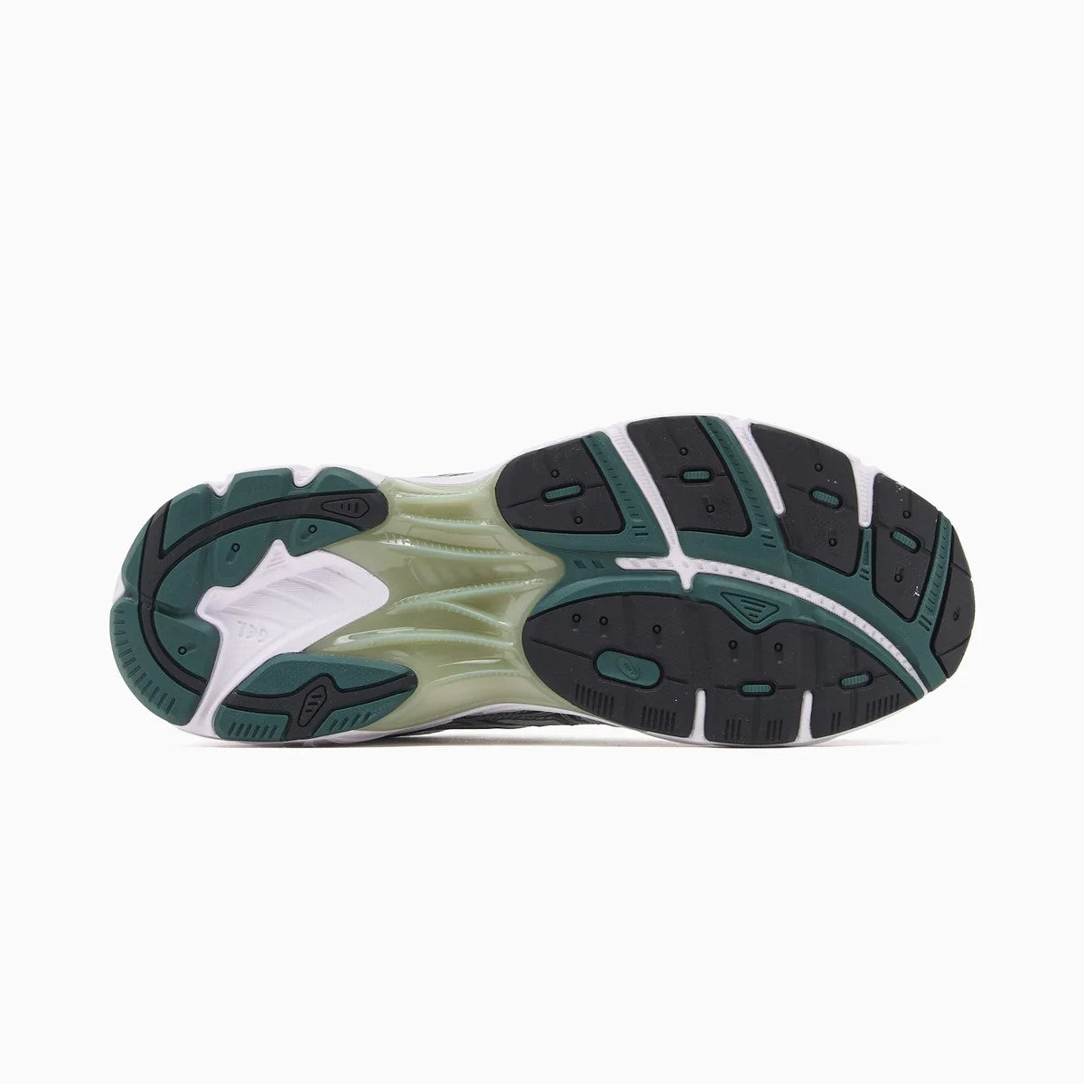 ASICS GT-2160 - Unisex - White Ash Green