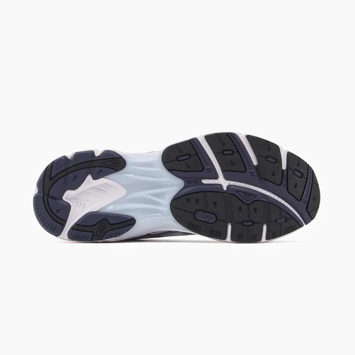 ASICS GT-2160 - Unisex - White Storm Cloud