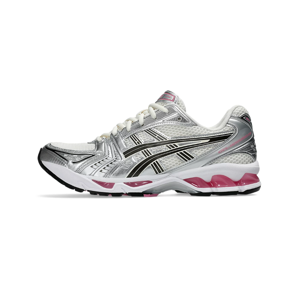 Asics Gel-Kayano 14 Mujer Cream Sweet Pink – Sneaxx