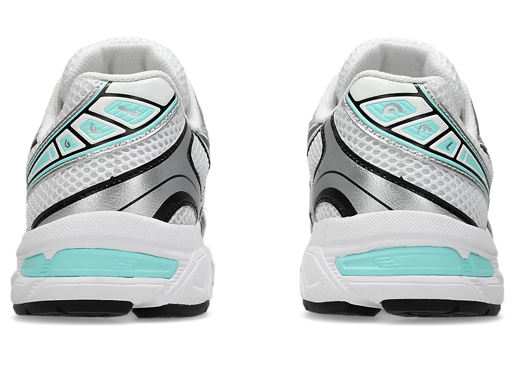 ASICS Gel-1130 - GS - White Aqua