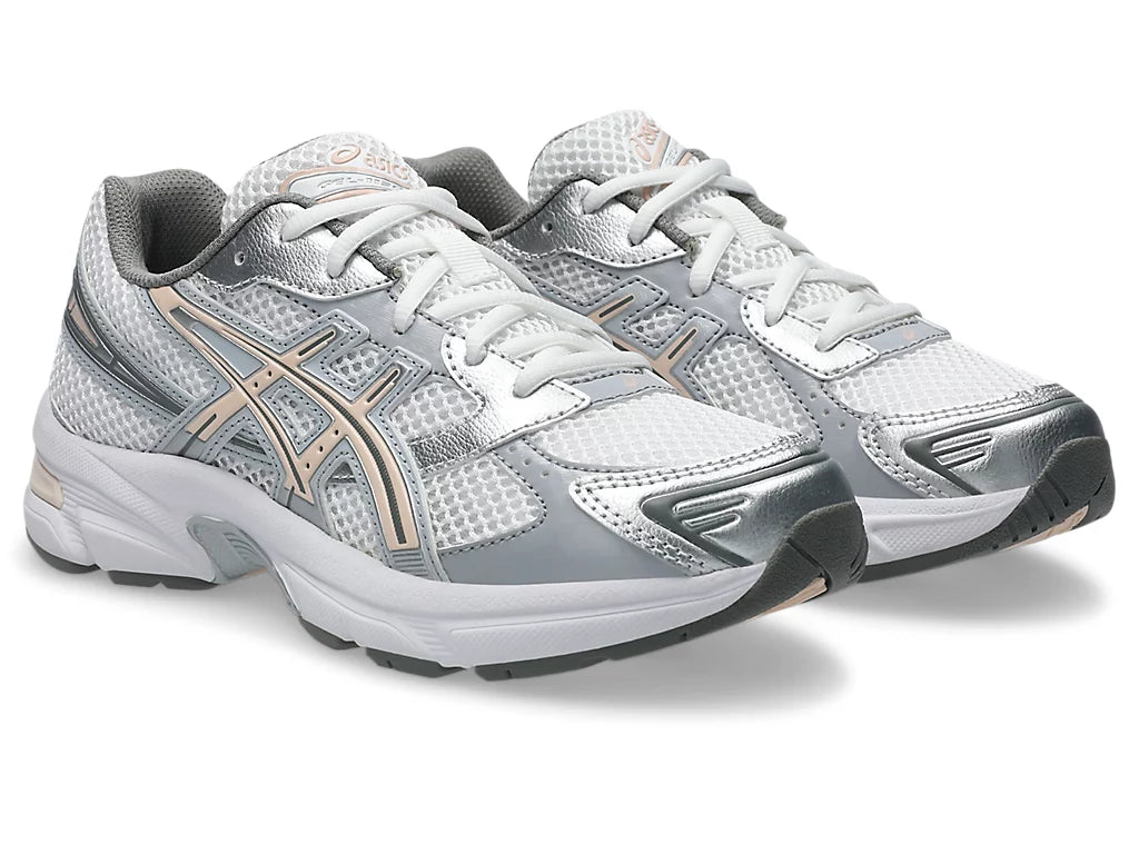ASICS Gel-1130 - GS - White Pearl Pink